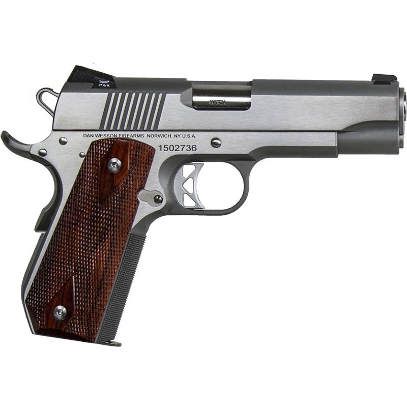 Dan Wesson Commande… - image