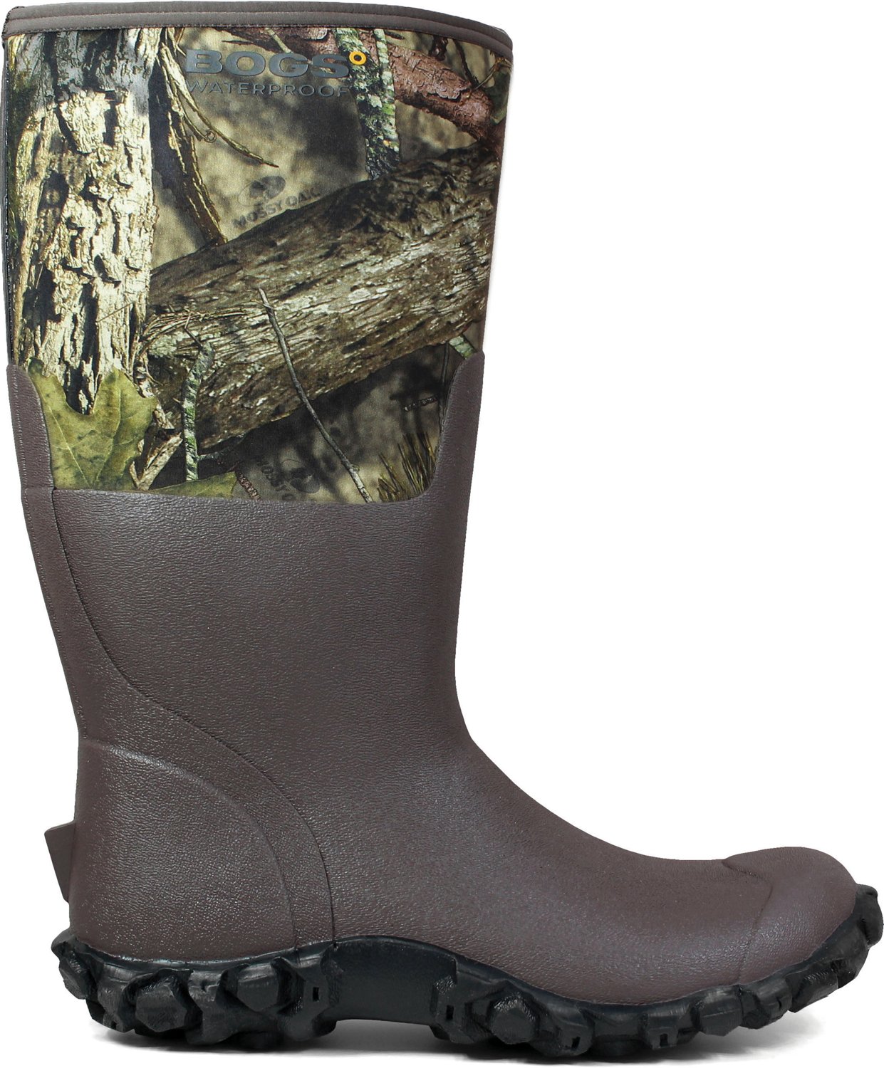 Academy hunter clearance boots