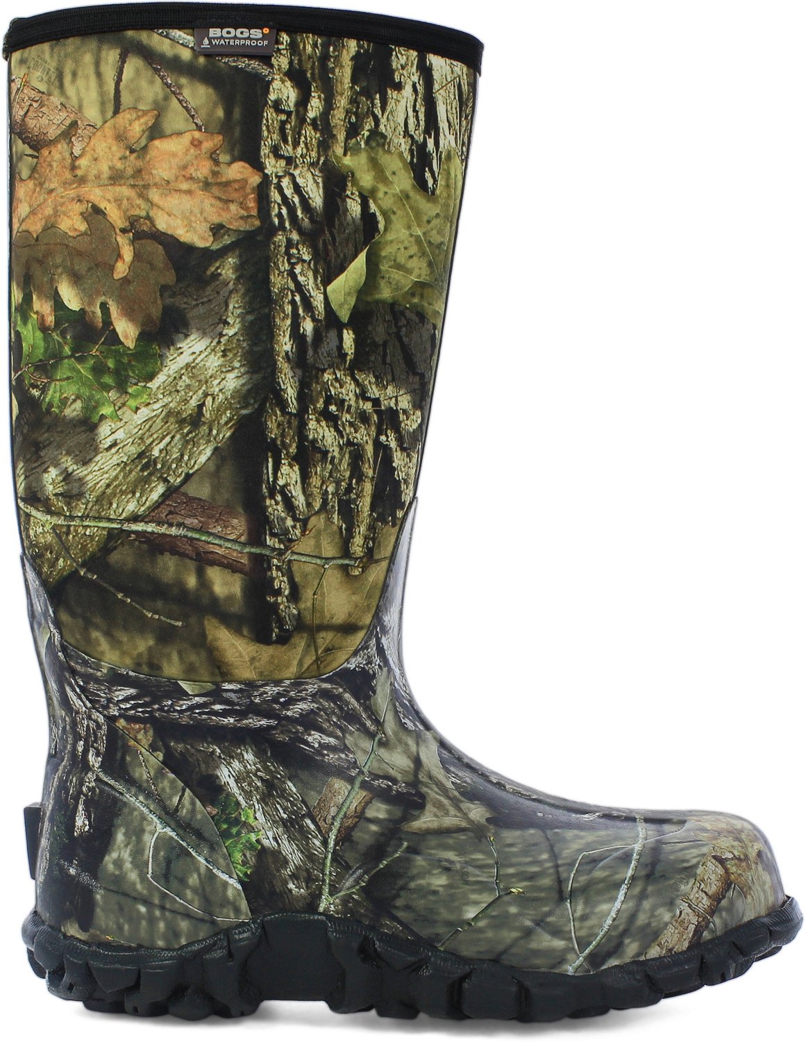 Hunting shop boots academy