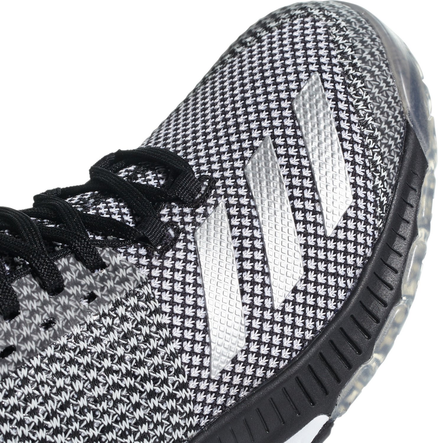 adidas women's crazyflight x 2.0 volleyball shoes