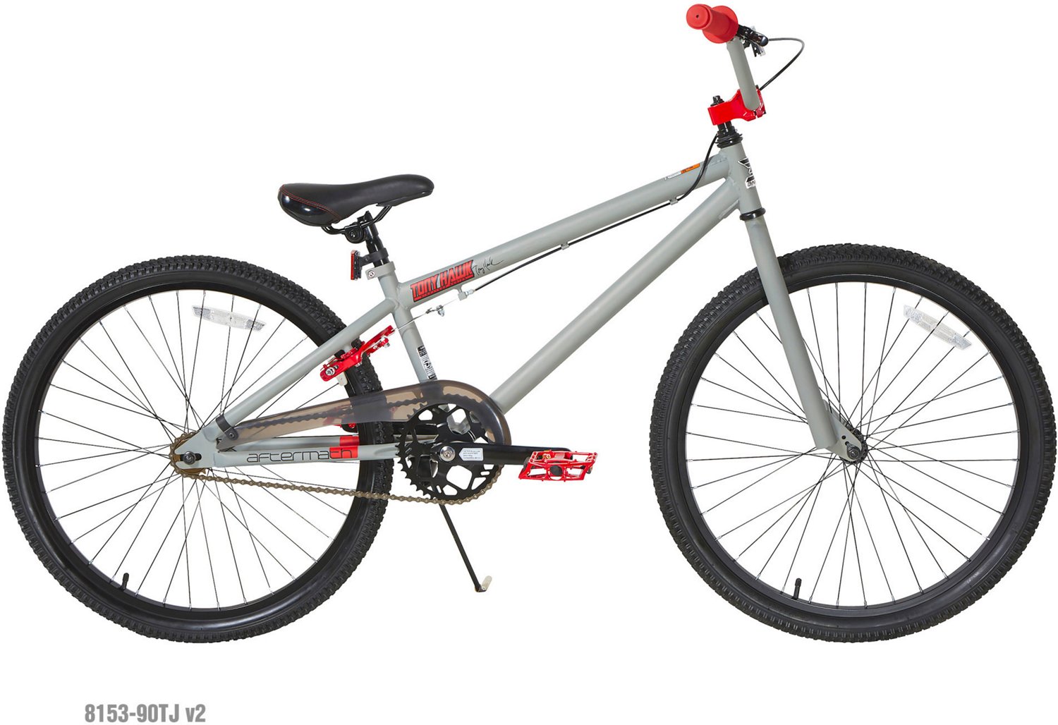 Dynacraft tony hawk 14 inch bike sale