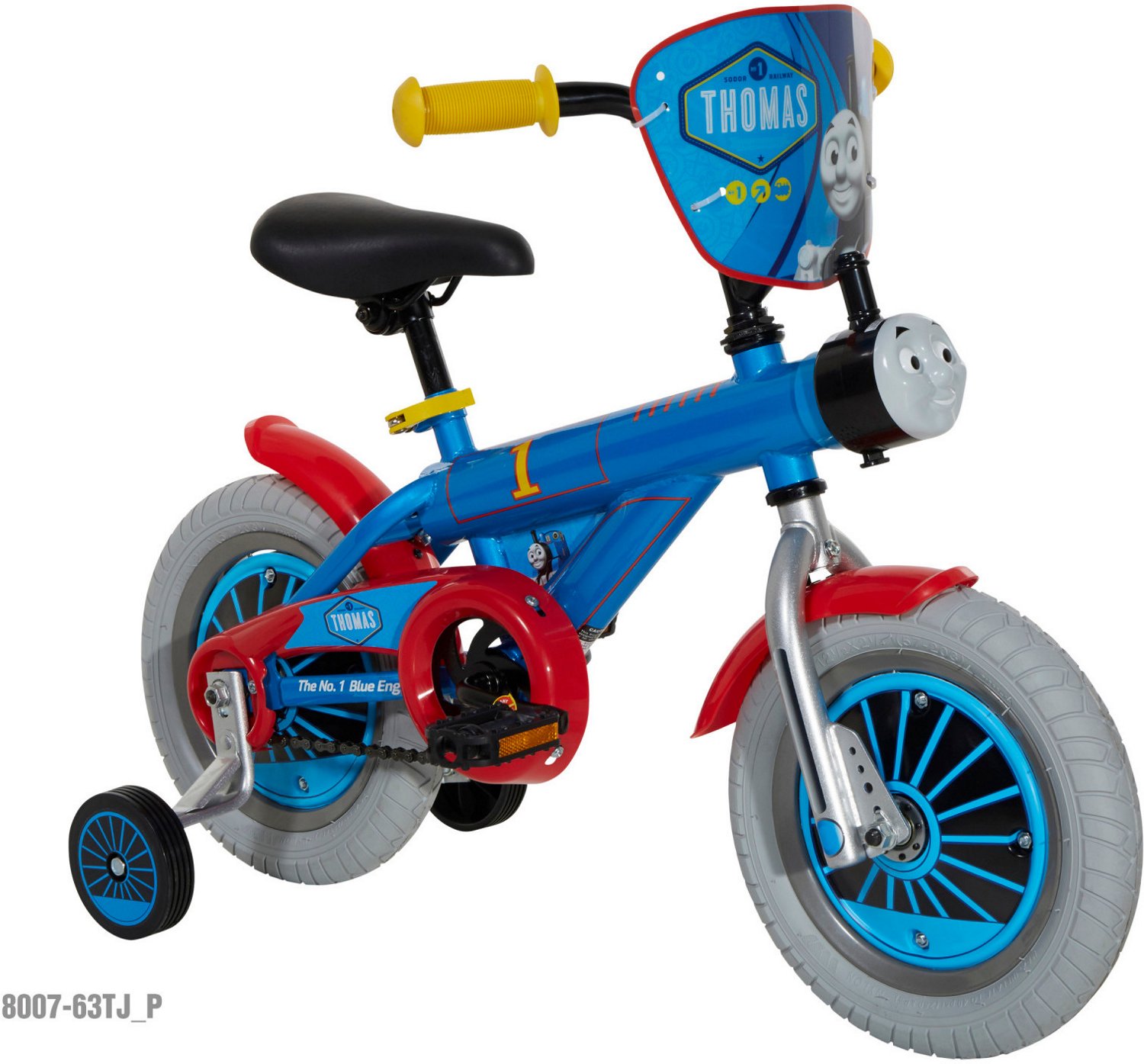 thomas bike walmart