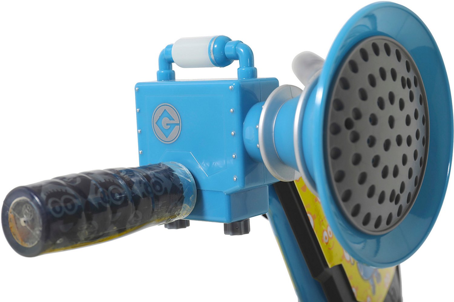 Dynacraft Boys' Despicable Me Minions 16 in Bicycle - view number 4