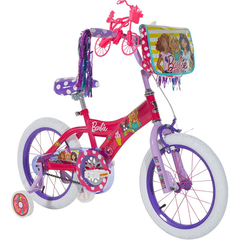 Dynacraft Girls' Ri… - image