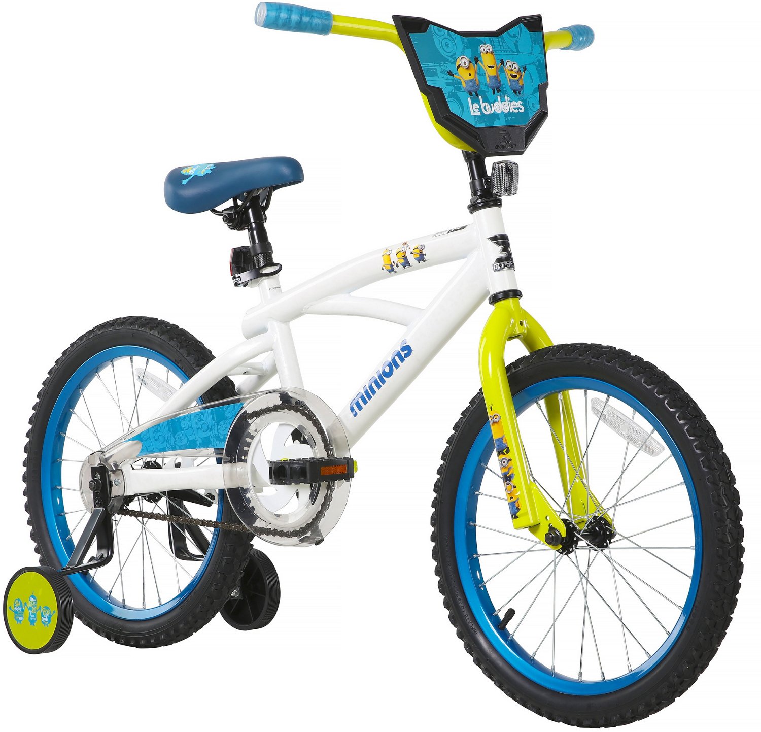 Academy boys online bikes