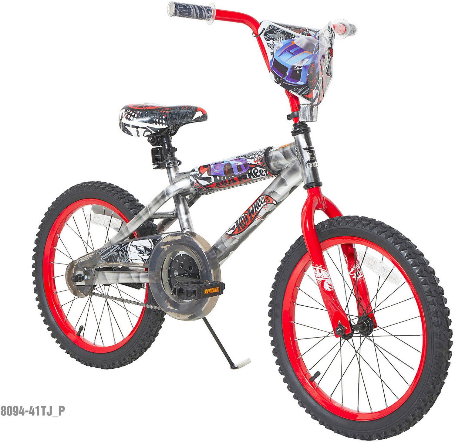 dynacraft bike pedals