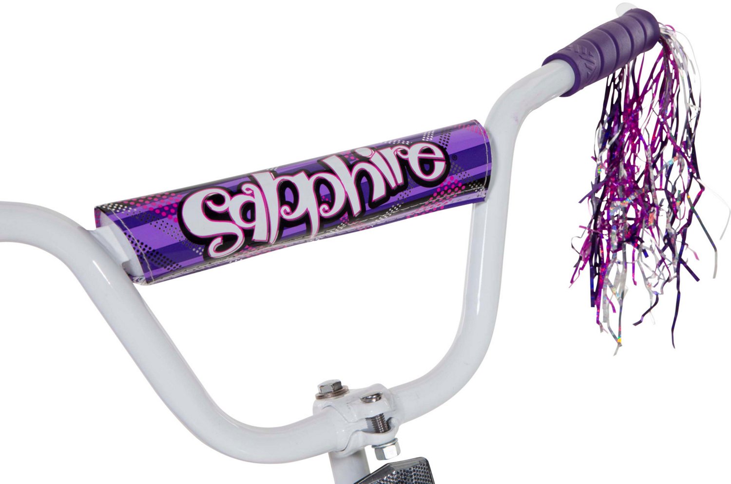 Magna Girls' Sapphire 20 in BMX Bike - view number 2