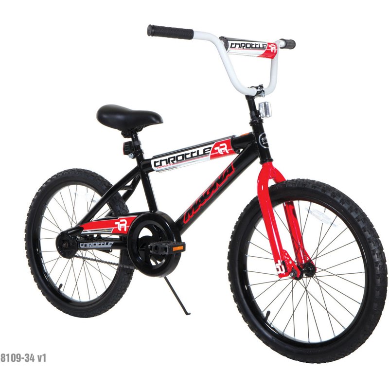 Magna Boys' Throttl… - image
