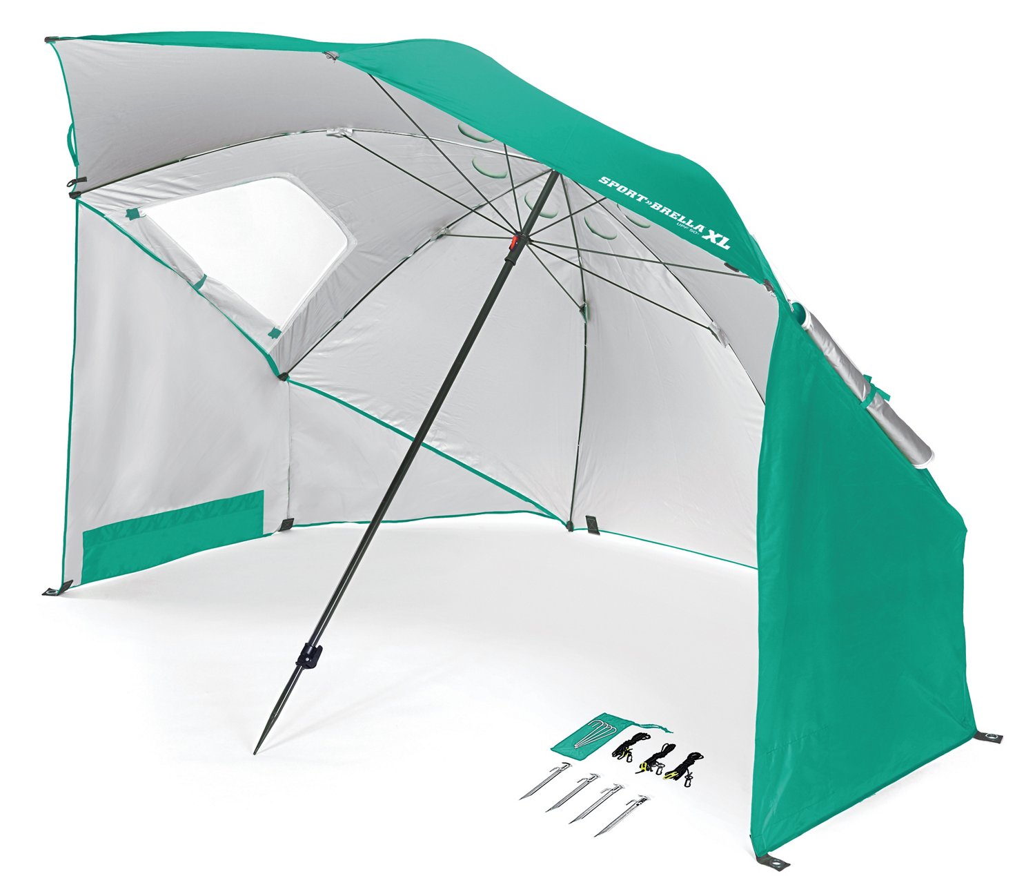 SKLZ SportBrella XL Umbrella Academy