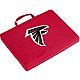 Logo Atlanta Falcons Bleacher Cushion                                                                                            - view number 1 selected