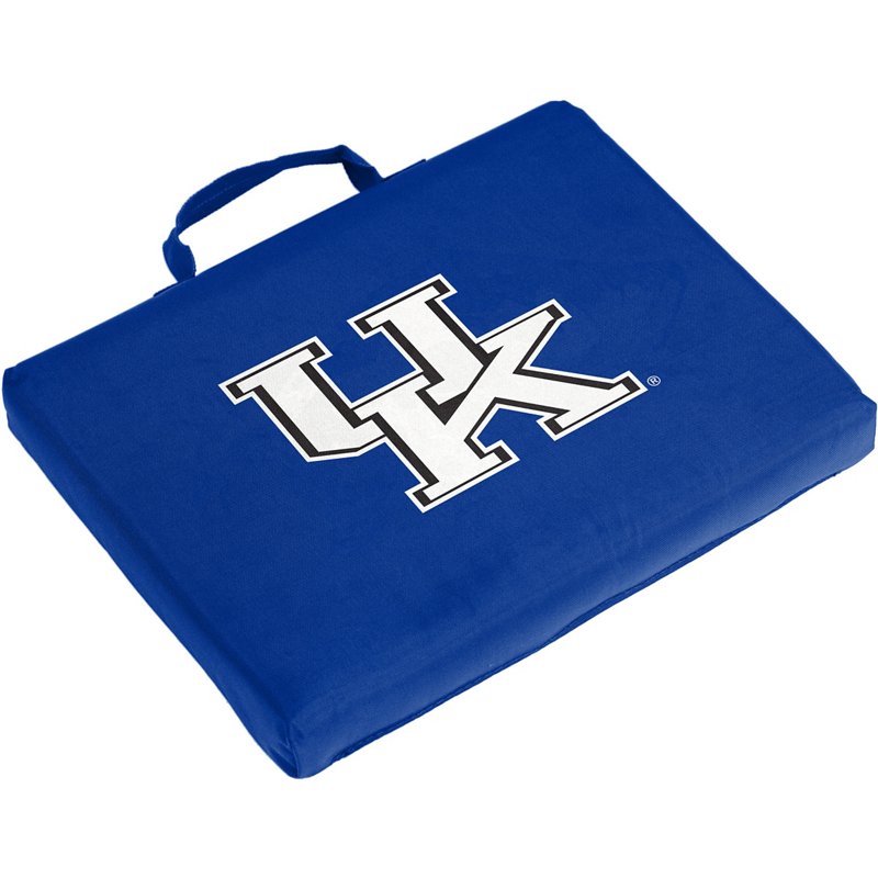 Logo University of Kentucky Bleacher Cushion