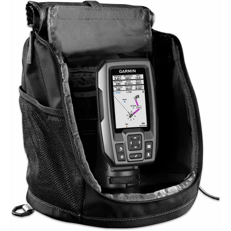 Garmin Striker 4 Fi… - image