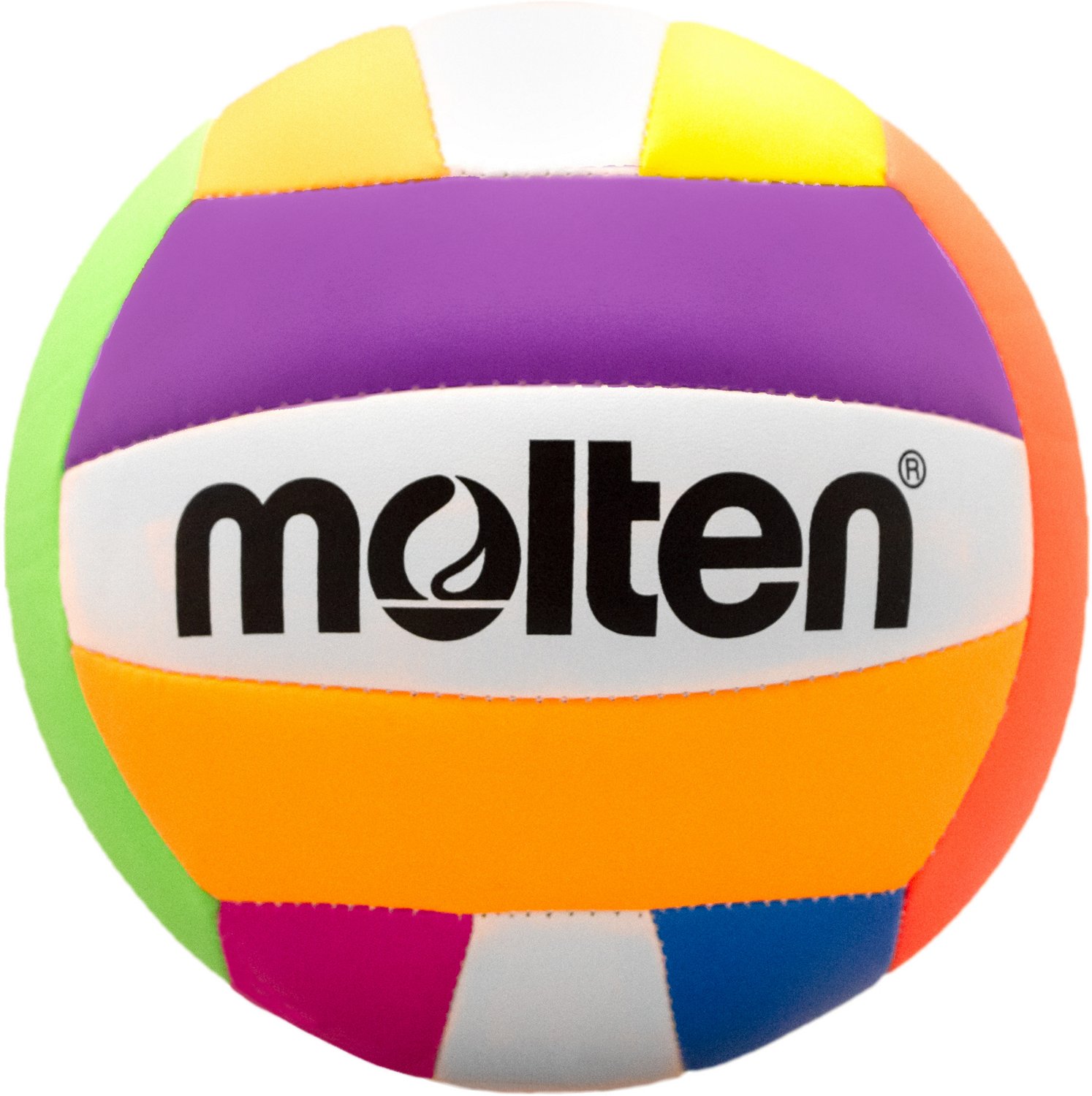 Molten Recreational Indoor/Outdoor Volleyball Academy