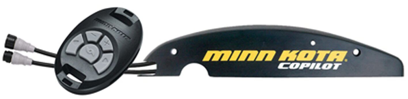 Minn Kota CoPilot Wireless System for PowerDrive V2 Trolling Motors Academy