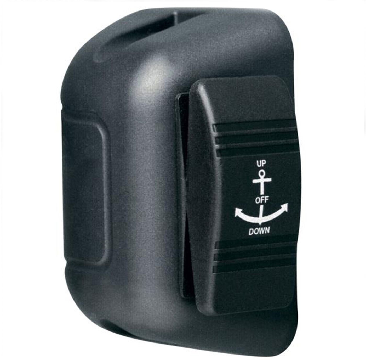 Minn Kota Deckhand 40 Remote Switch