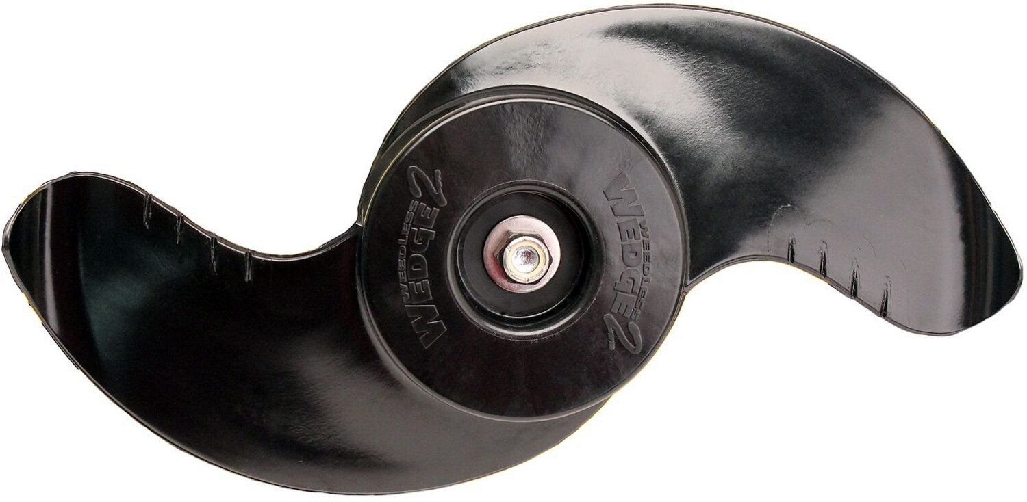 Minn Kota MKP-38 Weedless Wedge 2 Propeller | Academy