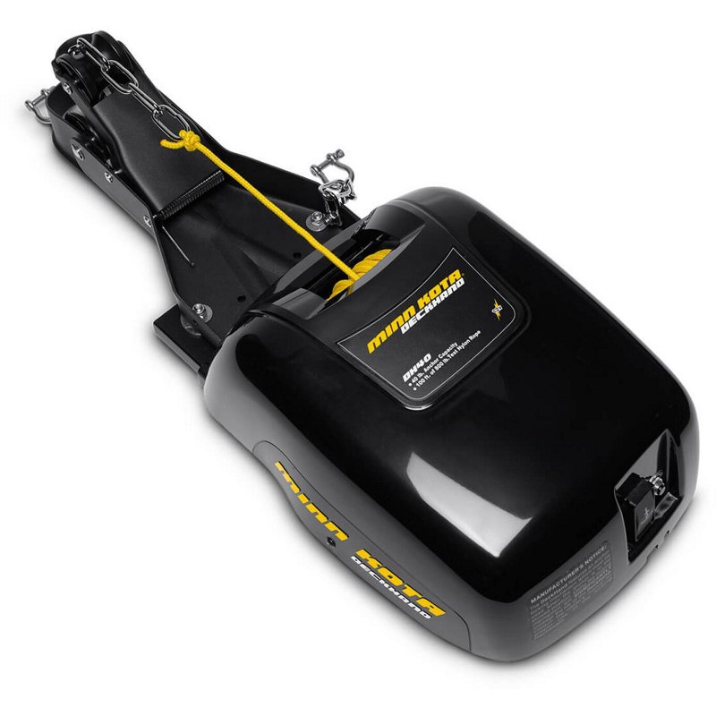 Minn Kota Pontoon D… - image