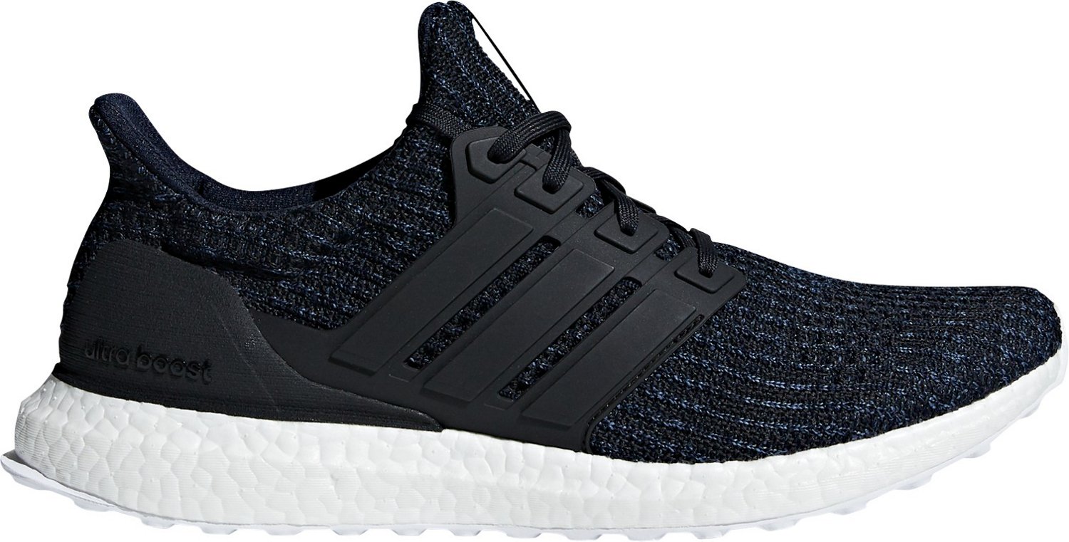 adidas Men's UltraBoost Parley Running Shoes