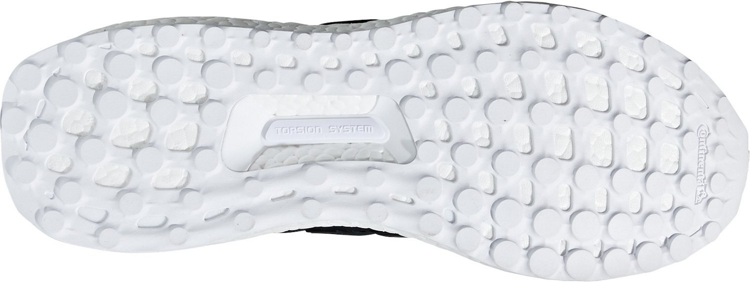 adidas Men's UltraBoost Parley Running Shoes - view number 6