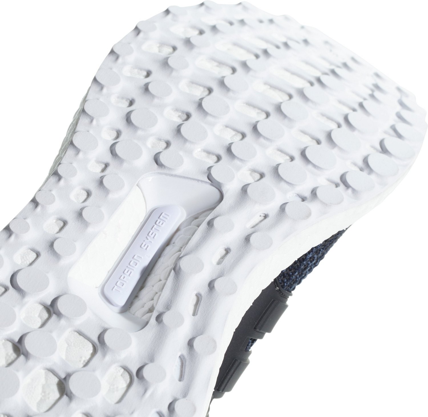 adidas Men's UltraBoost Parley Running Shoes - view number 7