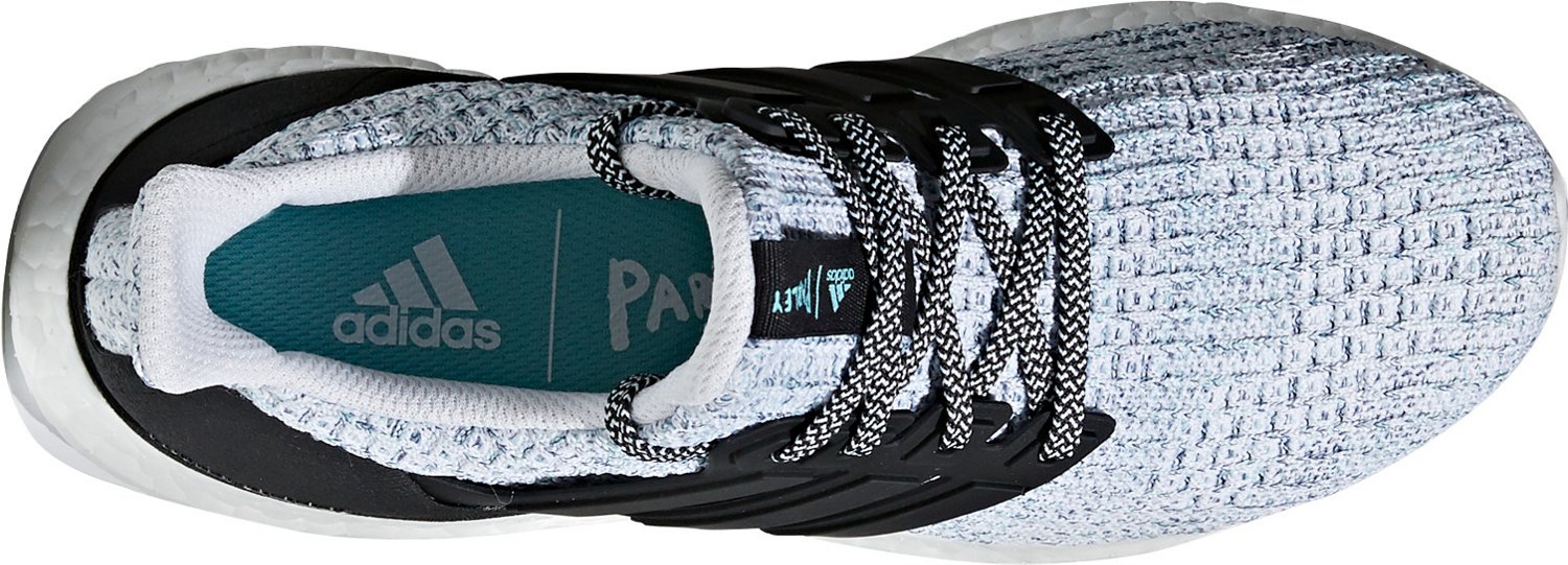 adidas Women's UltraBoost Parley Running Shoes - view number 2