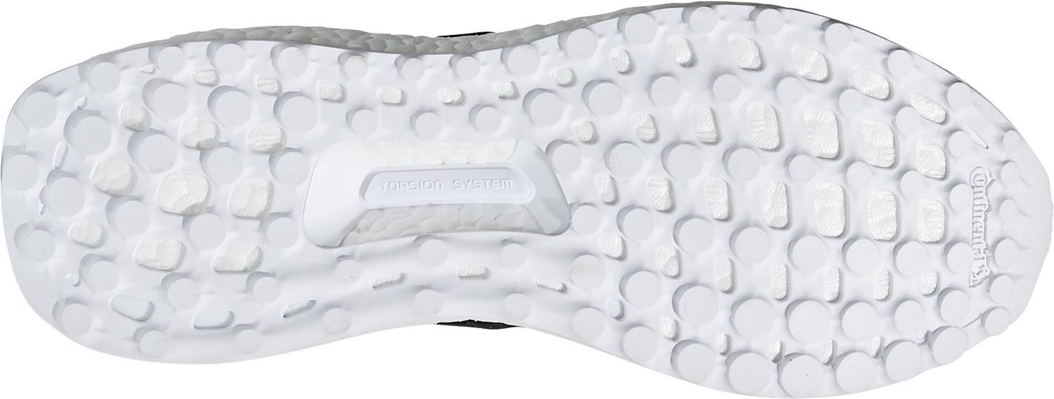 adidas Women's UltraBoost Parley Running Shoes - view number 3