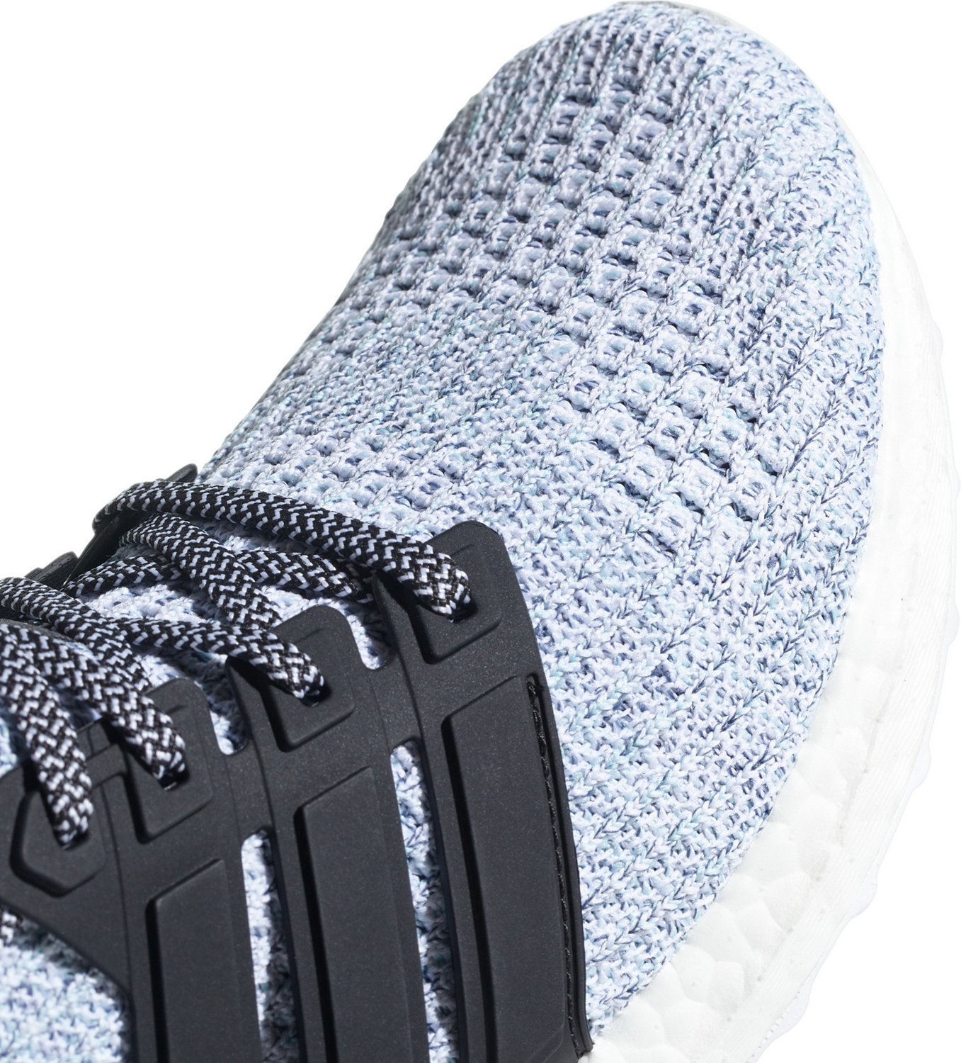 adidas Women's UltraBoost Parley Running Shoes - view number 4