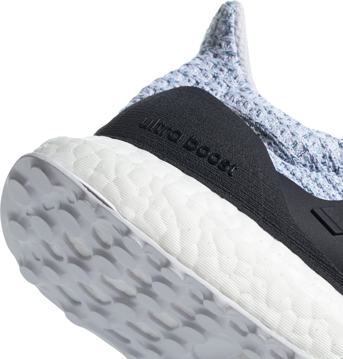 adidas Women's UltraBoost Parley Running Shoes - view number 5