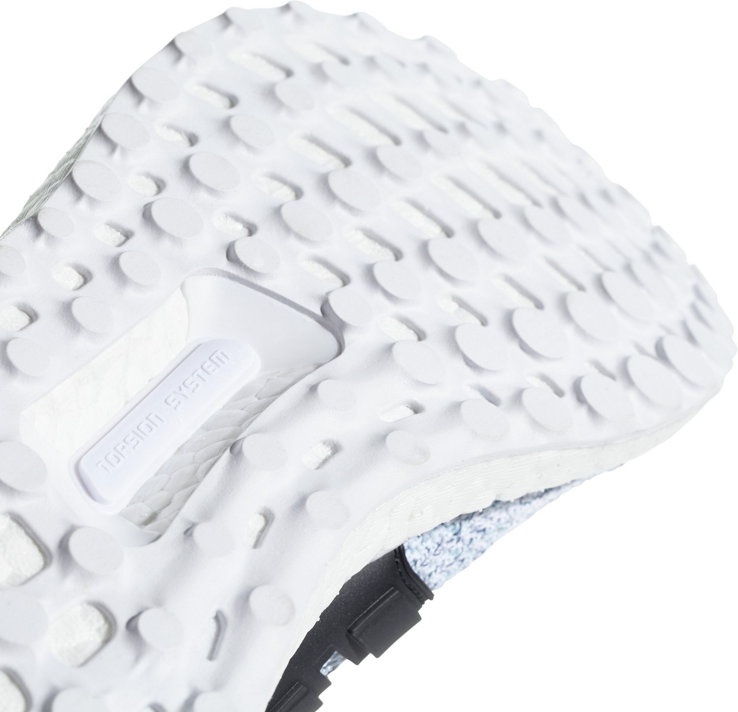 adidas Women's UltraBoost Parley Running Shoes - view number 6