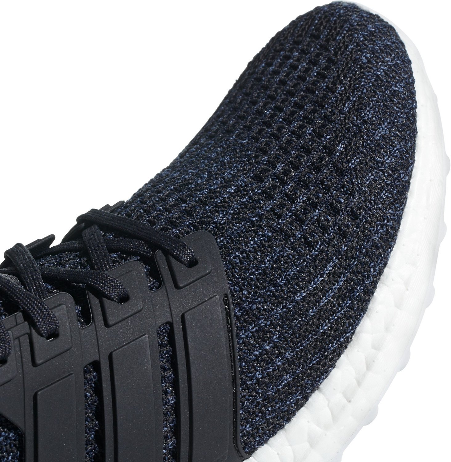 adidas Men's UltraBoost Parley Running Shoes - view number 8