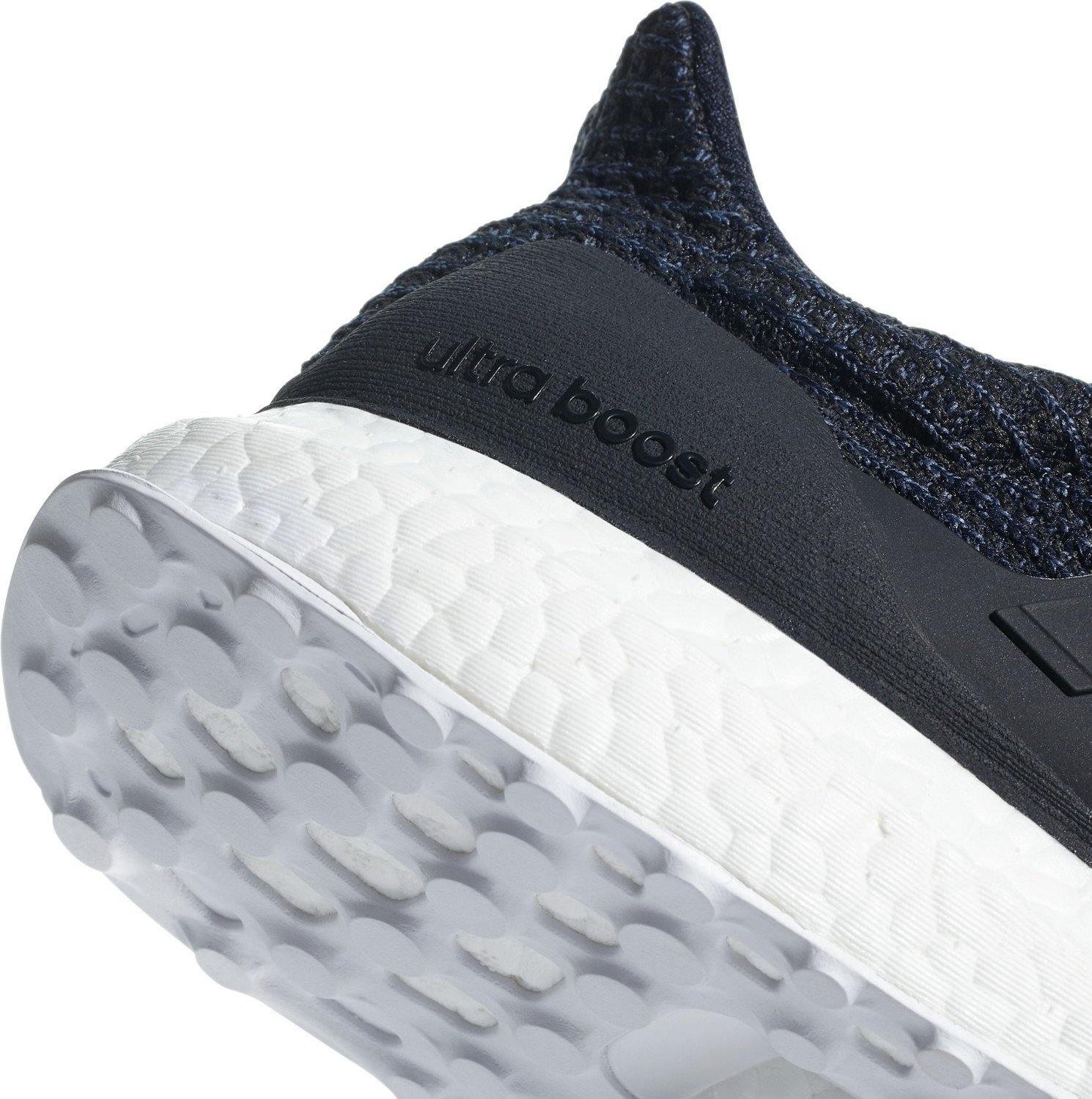 adidas Men's UltraBoost Parley Running Shoes