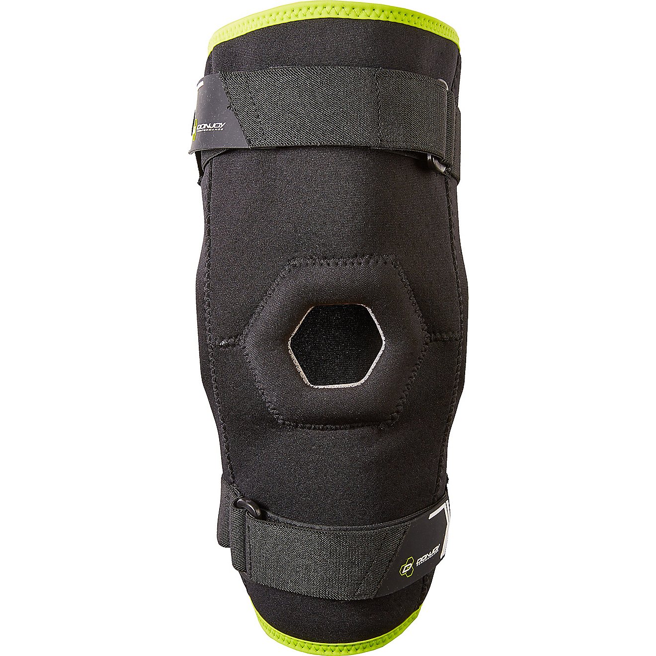 Donjoy Performance Bionic Comfort Hinged Knee Brace Academy