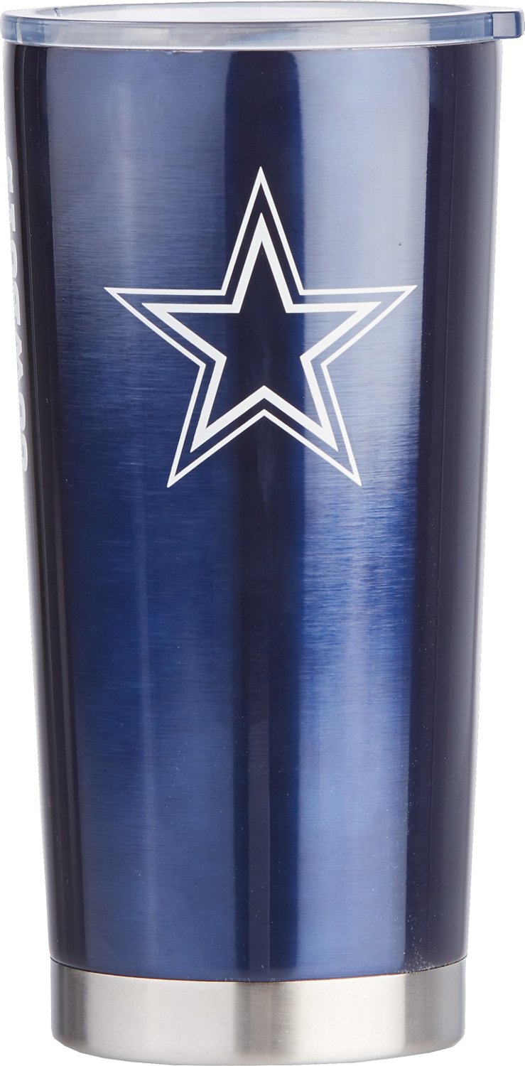 Boelter Brands Dallas Cowboys GMD Ultra TMX6 20 oz. Tumbler - view number 2