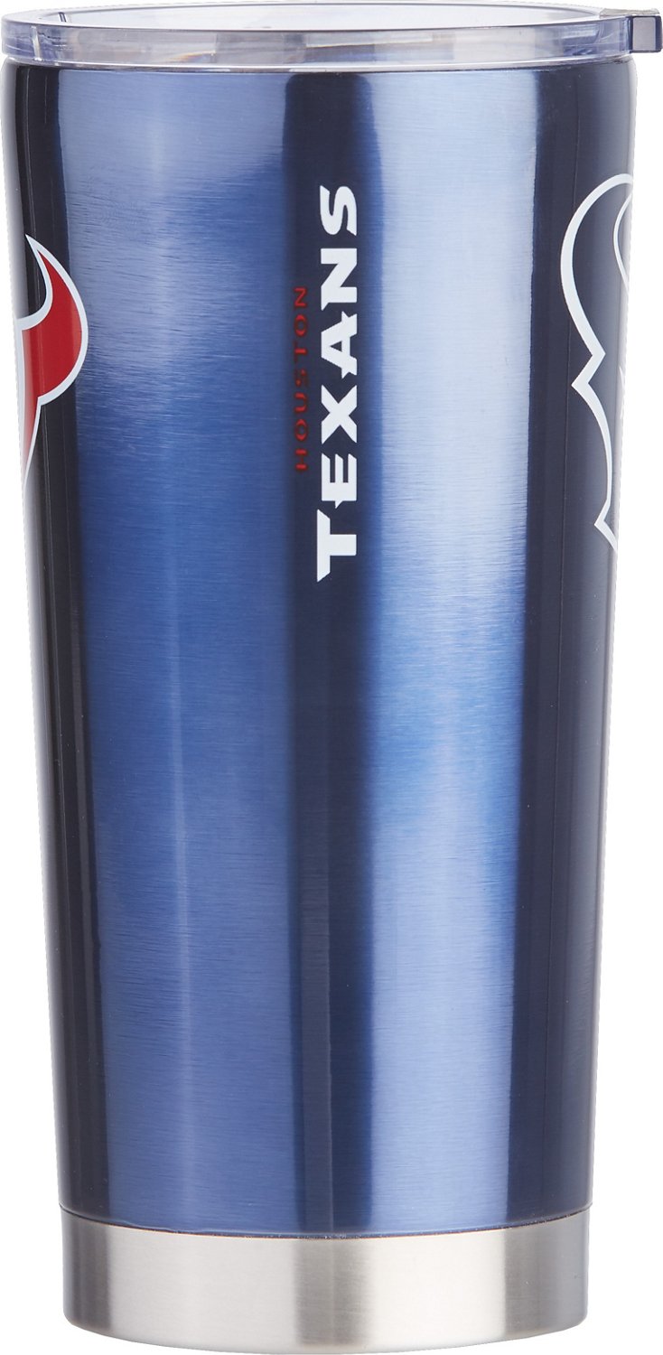 Boelter Brands Houston Texans GMD Ultra TMX6 20 oz. Tumbler - view number 2