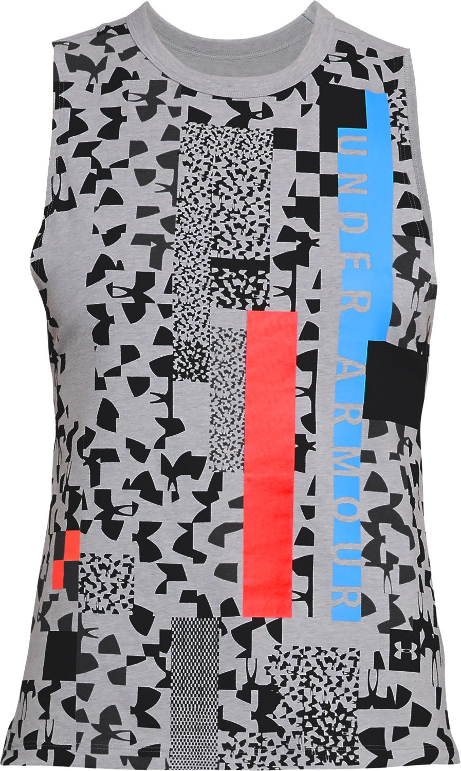 Under Armour Women's Girlfriend Logo T-shirt - view number 1