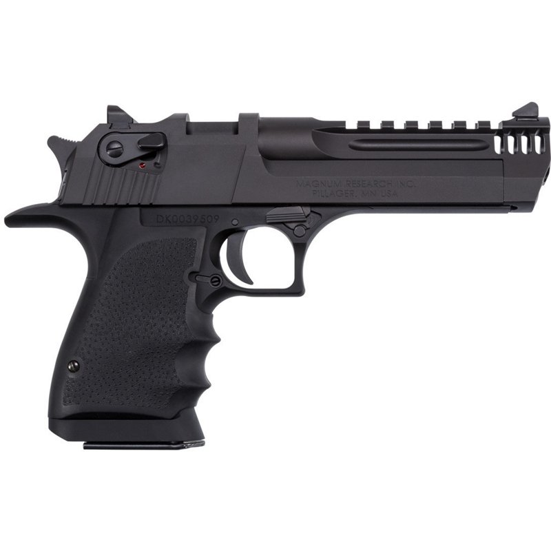 Desert Eagle .50 Ae… - image