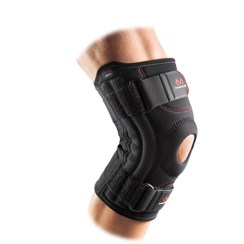 Mcdavid Adults' Kne… - image