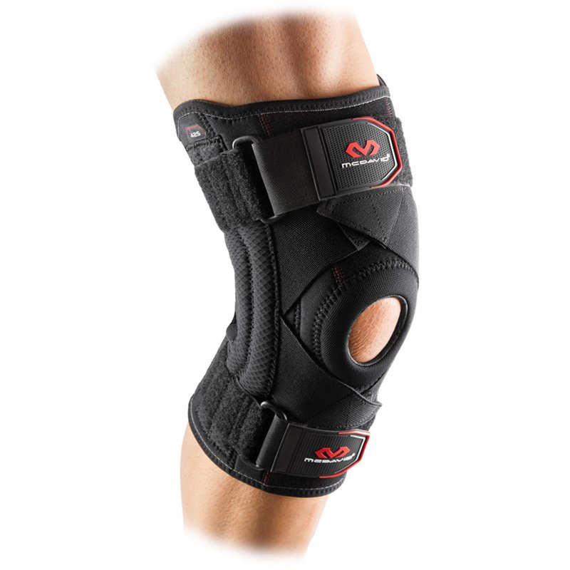 Mcdavid Adults' Kne… - image