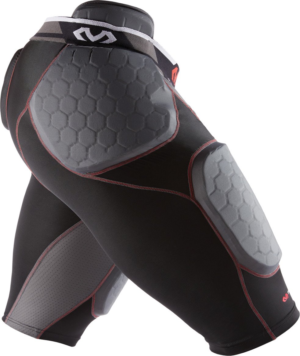 McDavid Youth Rival Pro 5-Pad Girdle                                                                                             - view number 1