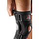 McDavid Adults' Knee Brace with Polycentric Hinges                                                                               - view number 3 image