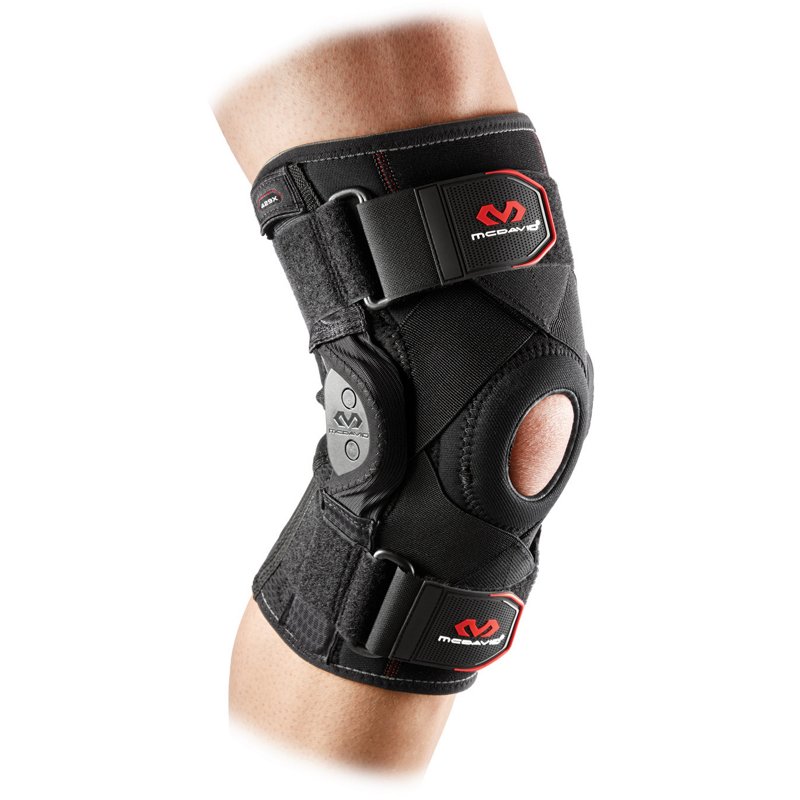 Mcdavid Adults' Kne… - image