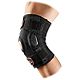 McDavid Adults' Knee Brace with Polycentric Hinges and Cross Straps                                                              - view number 2