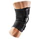 McDavid Adults' Knee Brace with Polycentric Hinges and Cross Straps                                                              - view number 3