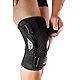 McDavid Adults' Knee Brace with Polycentric Hinges and Cross Straps                                                              - view number 4