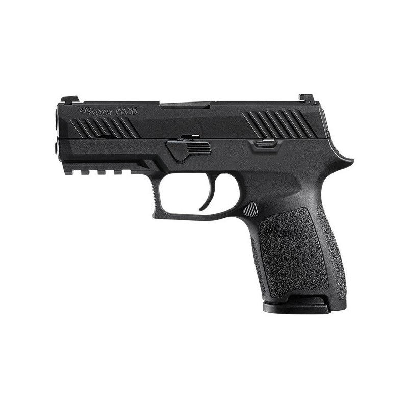 Sig Sauer P320 Nitr… - image