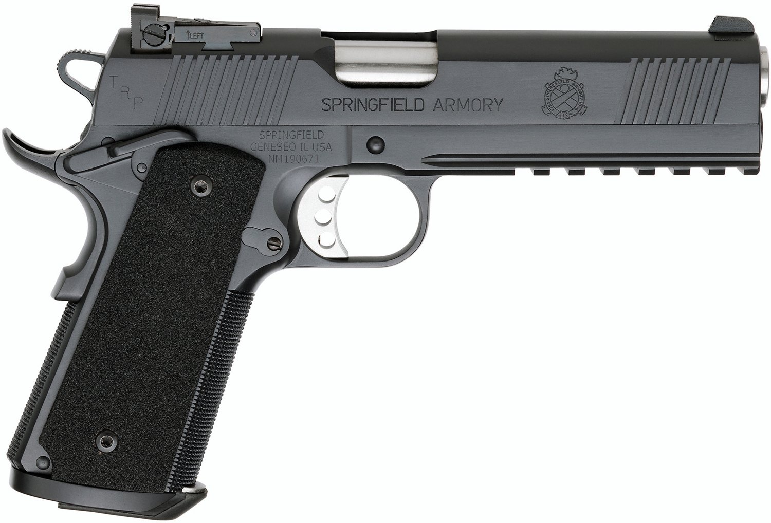 Springfield Armory 1911 TRP Operator .45 ACP Pistol - view number 1
