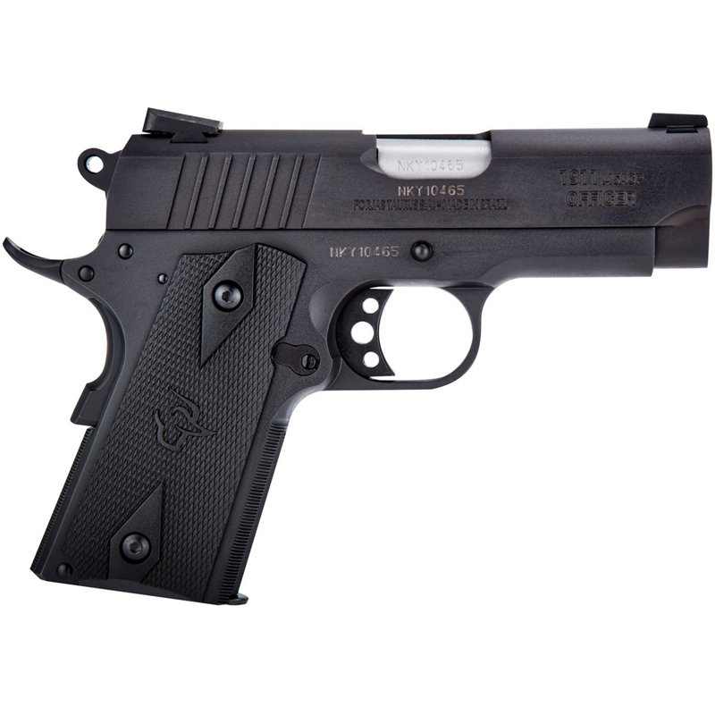 Taurus 1911 Officer… - image