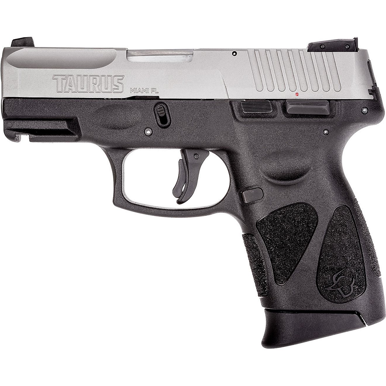 Taurus G2C 9mm Semiautomatic Pistol                                                                                              - view number 2