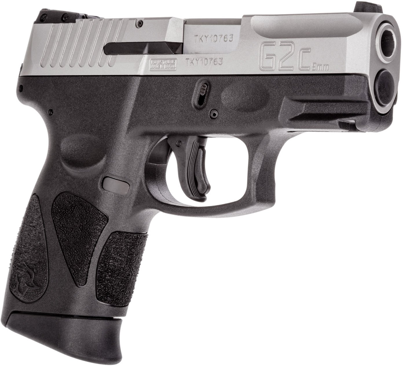 Taurus G2c 9mm Semiautomatic Pistol Academy 1701