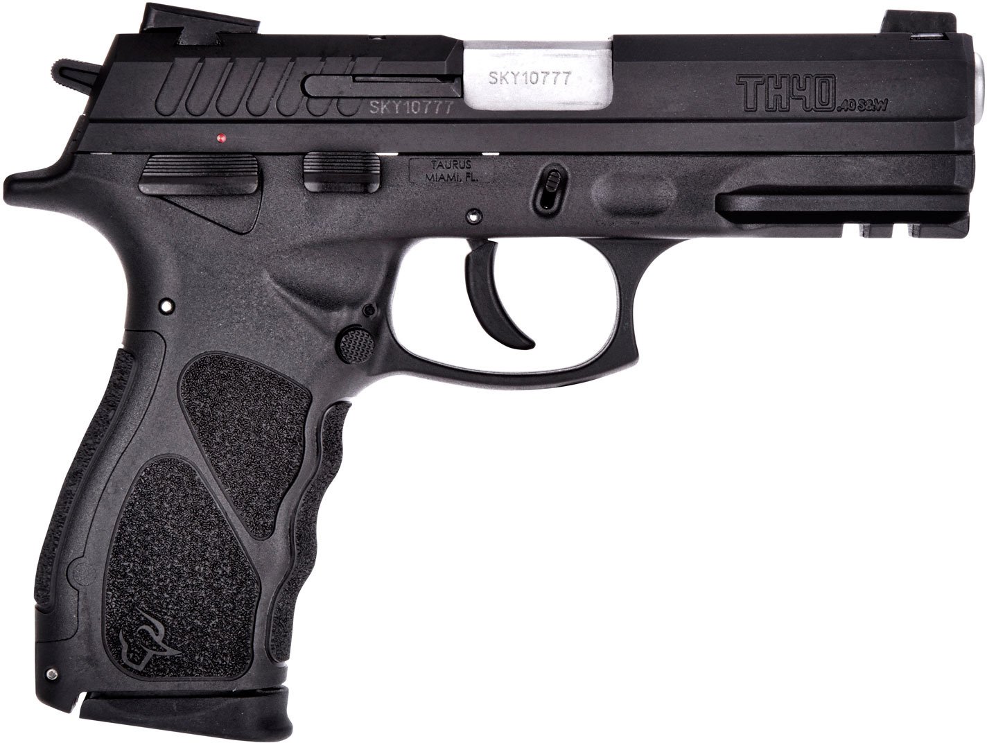 Taurus TH40 .40 S&W Pistol